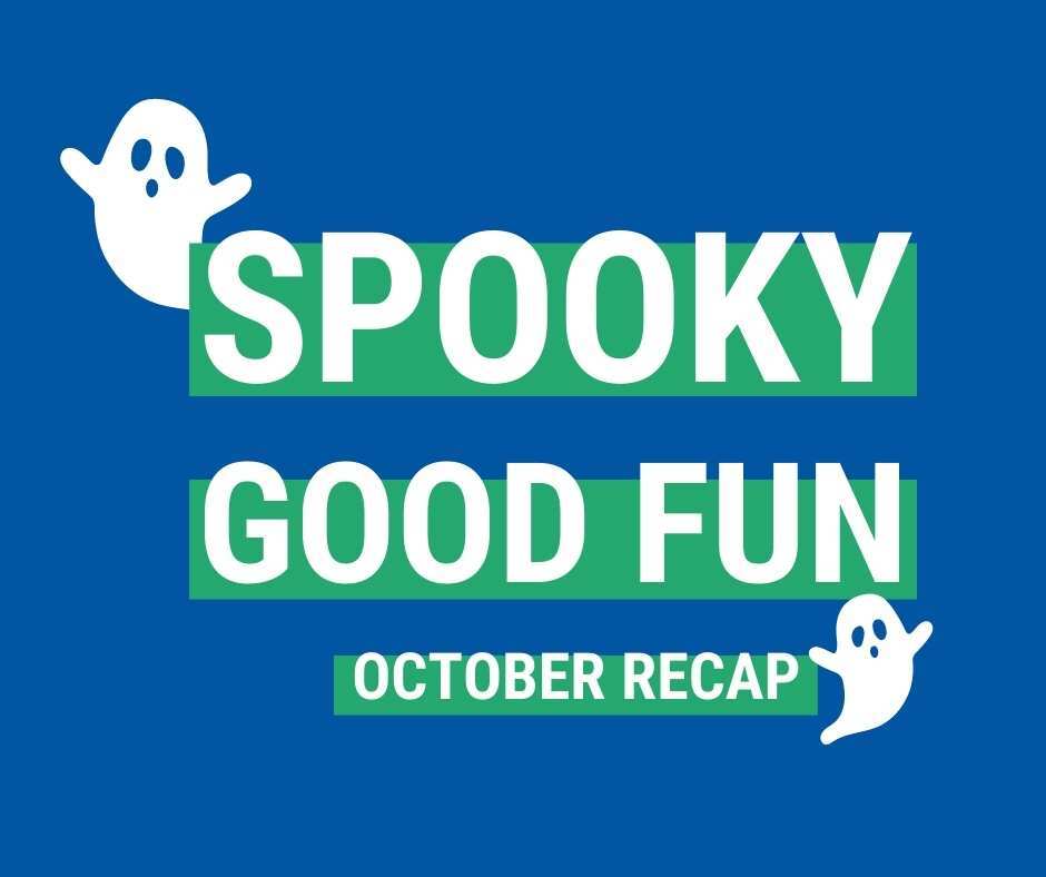blog title cover Spooky Good Fun